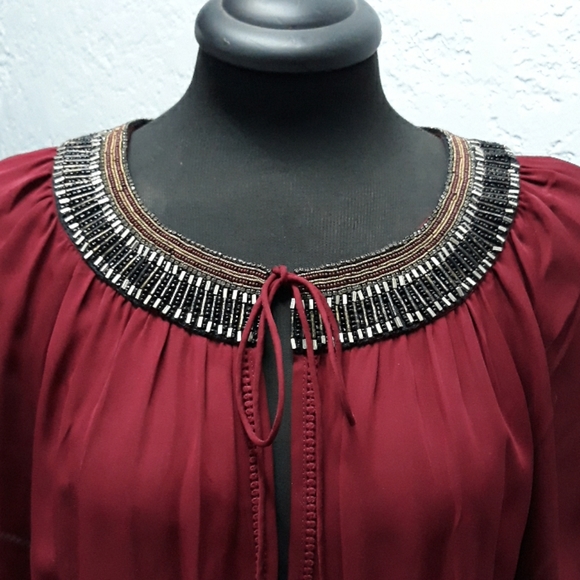 Twelfth Street by Cynthia Vincent Jumpsuit Shorts - Picture 5 of 8